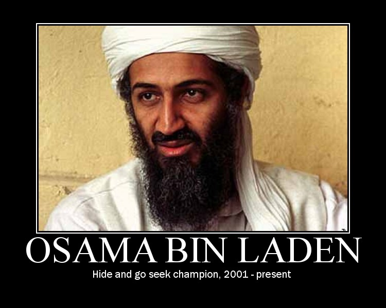 dead osama bin laden. Osama Bin Laden Dead Exact.